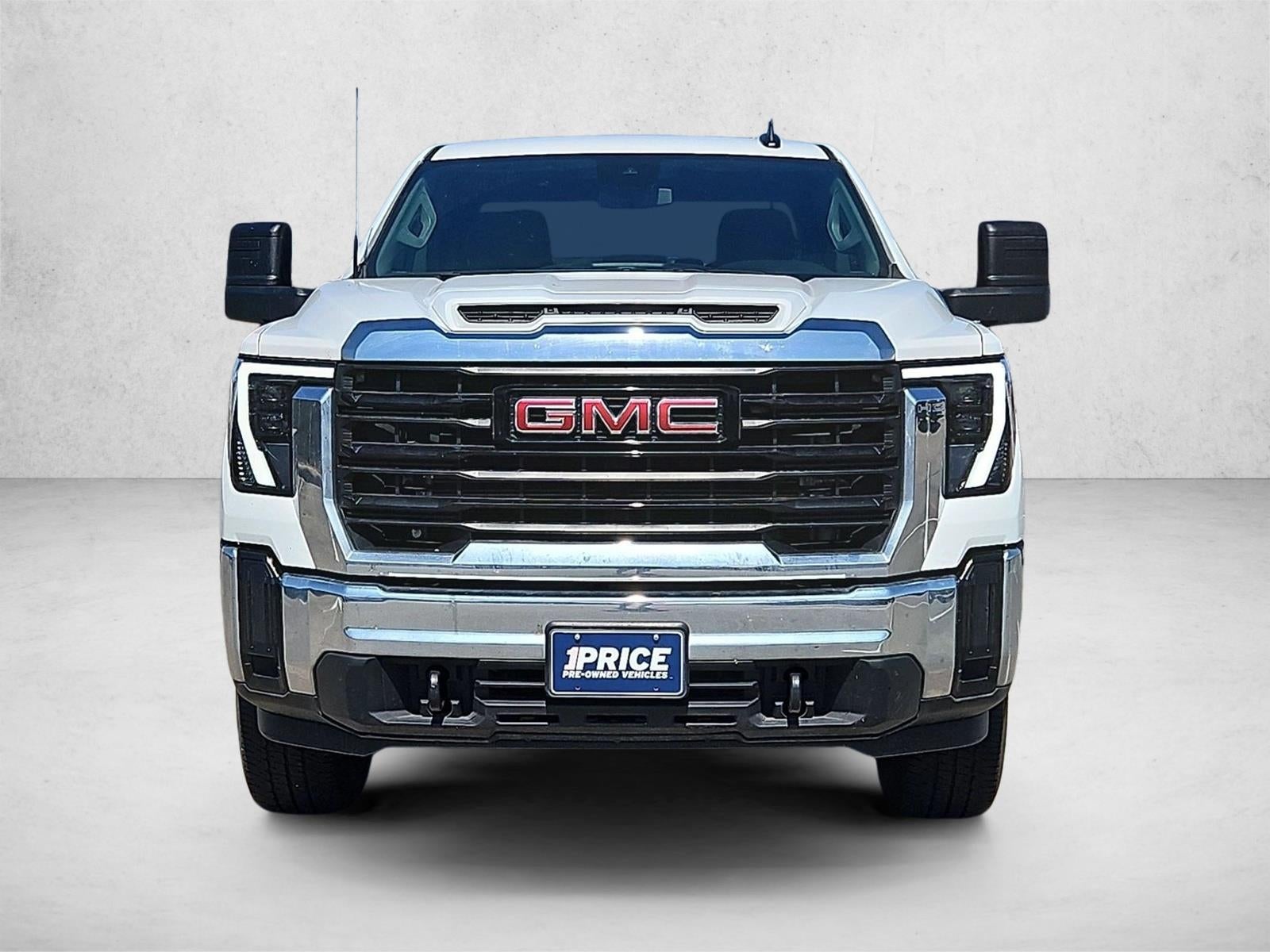 gmc sierra 2500hd 2025 1GT4ULEY9SF248494 image gmc sierra 2500hd 2025 1GT4ULEY9SF248494 image
